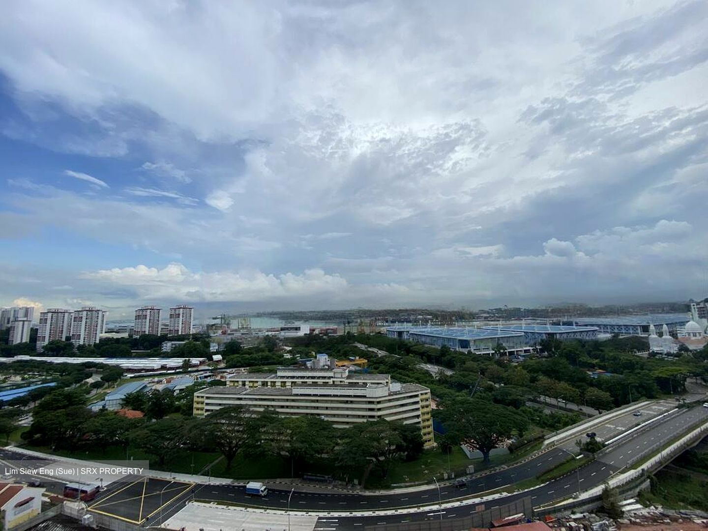Avenue South Residence (D3), Apartment #469738031